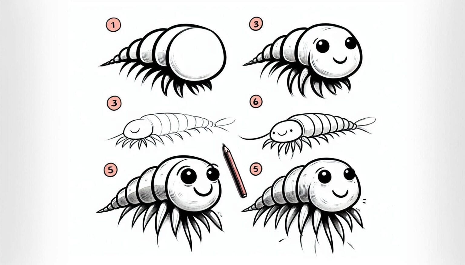 How To Draw Hydra Trying Drawing