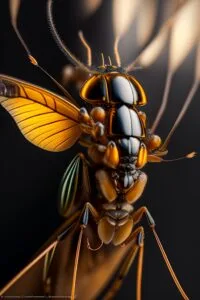 Read more about the article Master How to Draw a Bee: Capturing the Buzz of Creativity with 10 steps