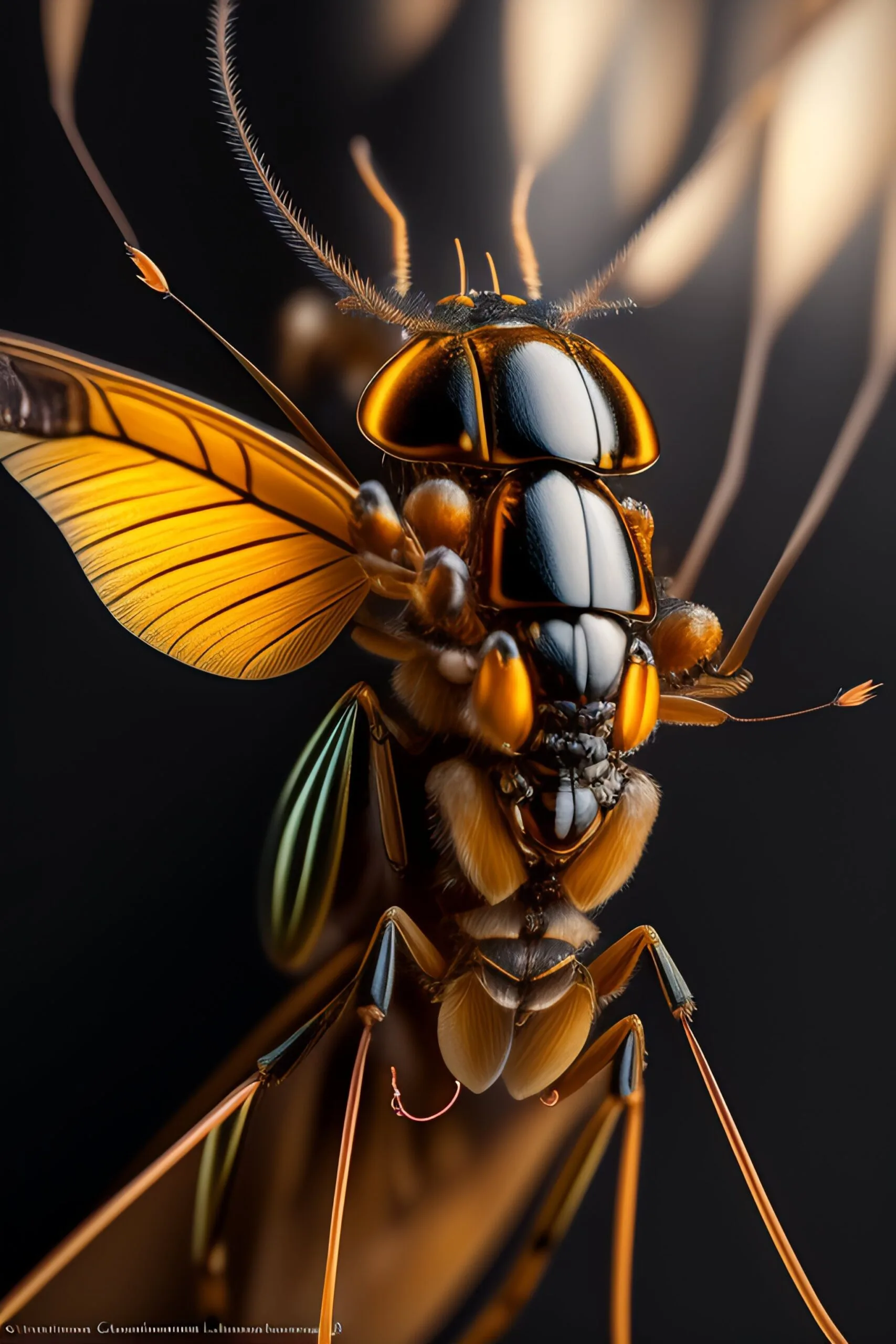 You are currently viewing Master How to Draw a Bee: Capturing the Buzz of Creativity with 10 steps