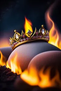 Read more about the article How to Draw a Crown: Crafting Royal Elegance Step by Step