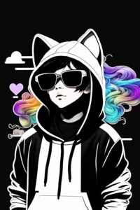 Read more about the article 5 Easy Steps How to Draw a Hoodie: Unleash Your Artistic Style