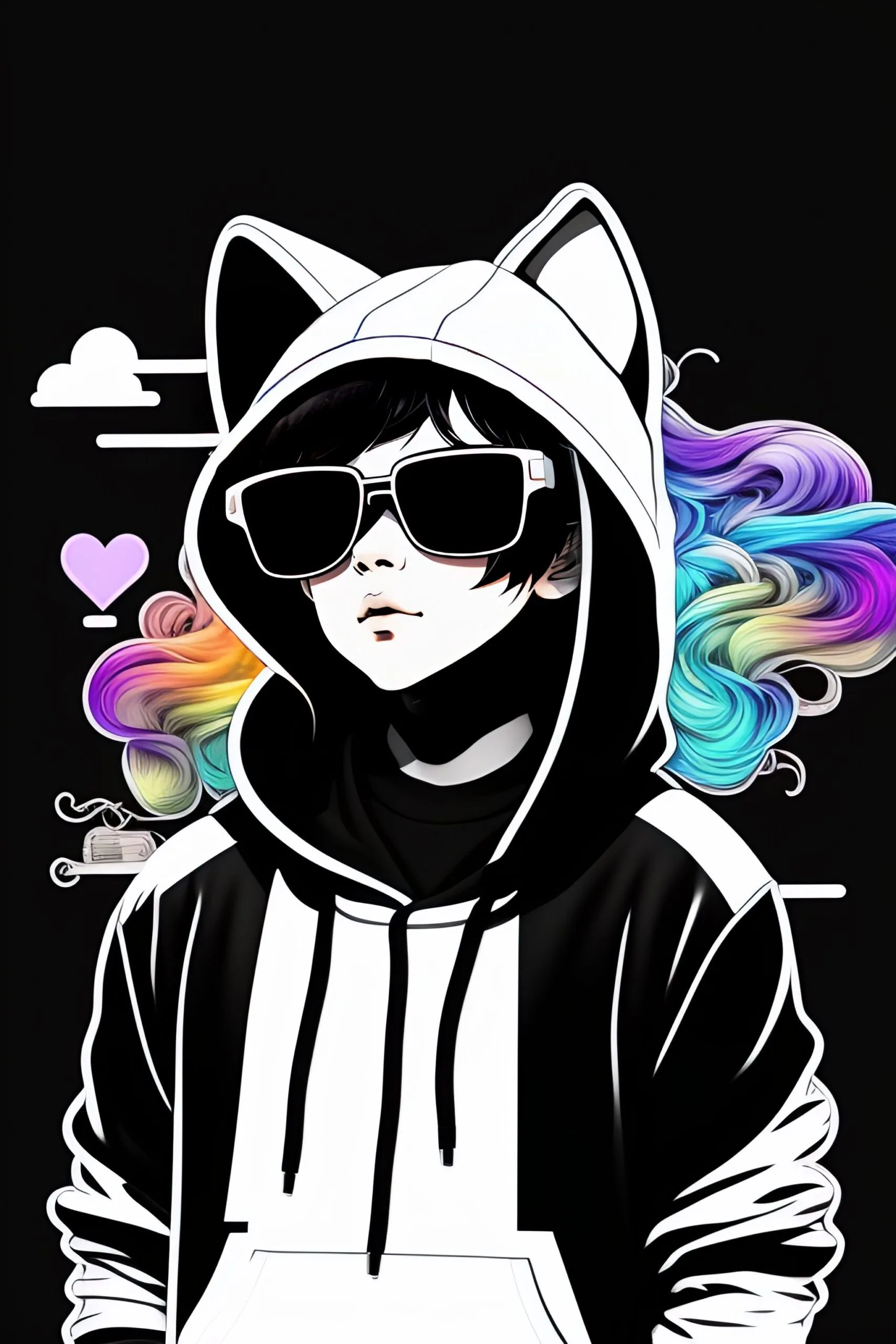 You are currently viewing 5 Easy Steps How to Draw a Hoodie: Unleash Your Artistic Style