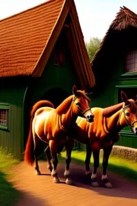 Read more about the article how to draw horse