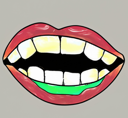 Read more about the article How to Draw a Mouth: A Step-by-Step Guide for Aspiring Artists