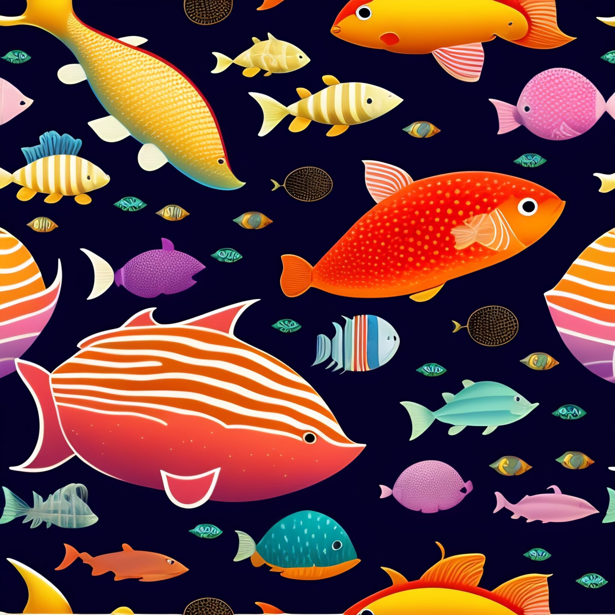 Master How to Draw Sea Animals: Unleash Your Inner Marine Artist with 8