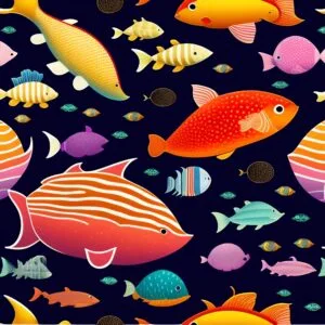 Read more about the article Master How to Draw Sea Animals: Unleash Your Inner Marine Artist with 8 steps