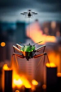 Read more about the article Master How to Draw a Spider: Bringing Eight-Legged Wonders to Life with 12 steps
