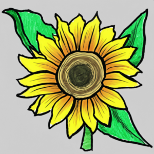 Read more about the article How to Draw a Sunflower: Capturing Nature’s Radiance Step by Step