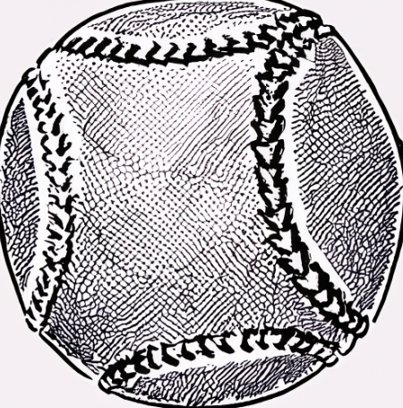 Read more about the article How to Draw a Baseball: A Step-by-Step Guide for Beginners