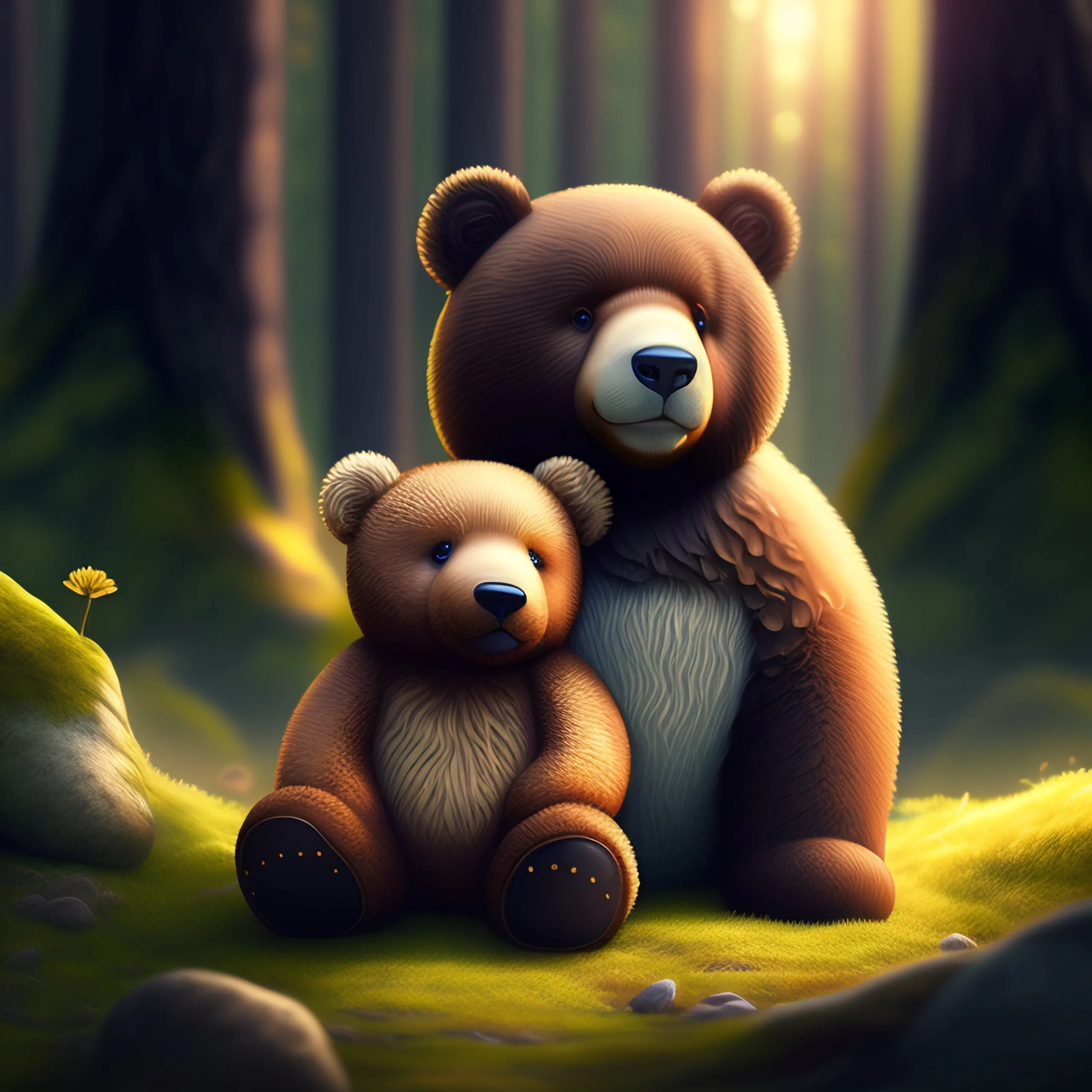 You are currently viewing How to Draw a Bear: Unleash Your Artistic Wilderness