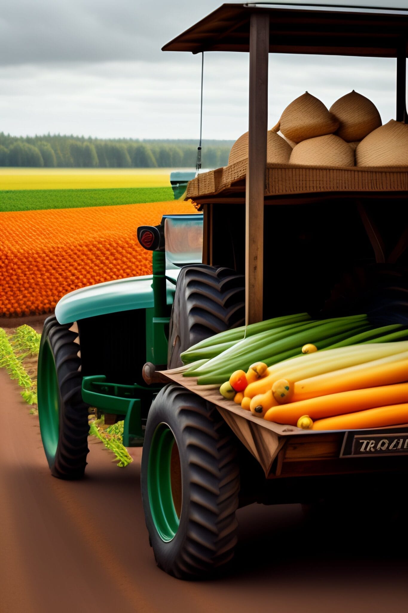 How to Draw Brussels Sprouts: A Fun and Simple Drawing Tutorial ...