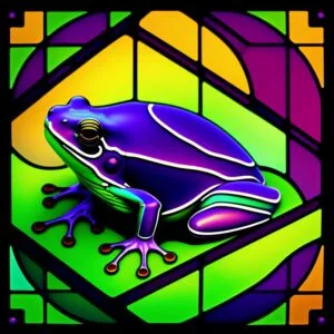 Read more about the article How to Draw a Frog: Leap into the World of Amphibious Artistry