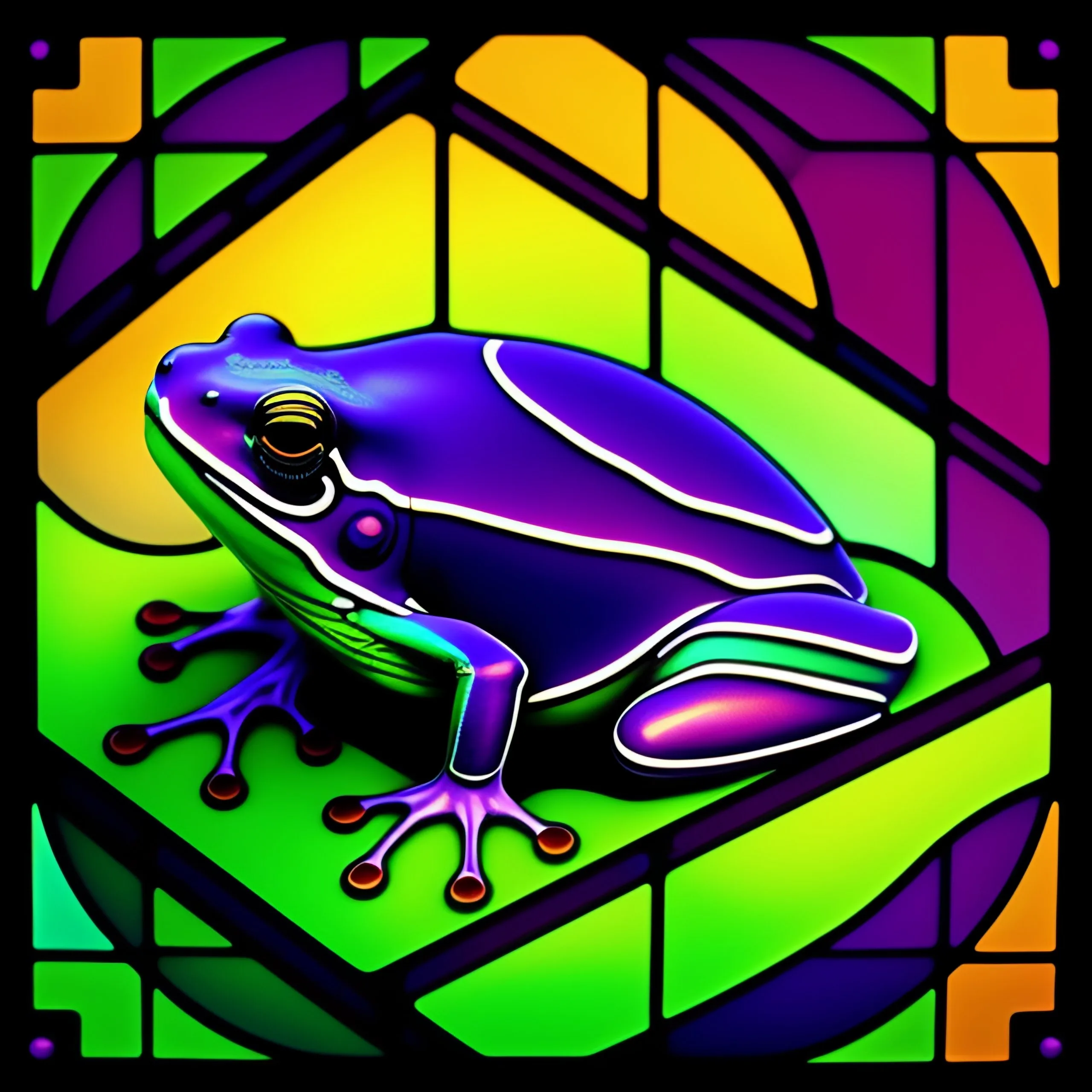 You are currently viewing How to Draw a Frog: Leap into the World of Amphibious Artistry