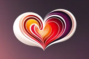 Read more about the article How to Draw a Heart: Express Your Affection through Art