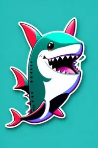 Read more about the article How to Draw a Shark: Dive into the Depths of Aquatic Artistry