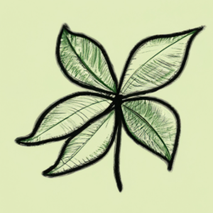 Read more about the article How to Draw a Leaf: Capturing Nature’s Elegance Step by Step