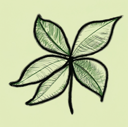 Read more about the article How to Draw a Leaf: Capturing Nature’s Elegance Step by Step