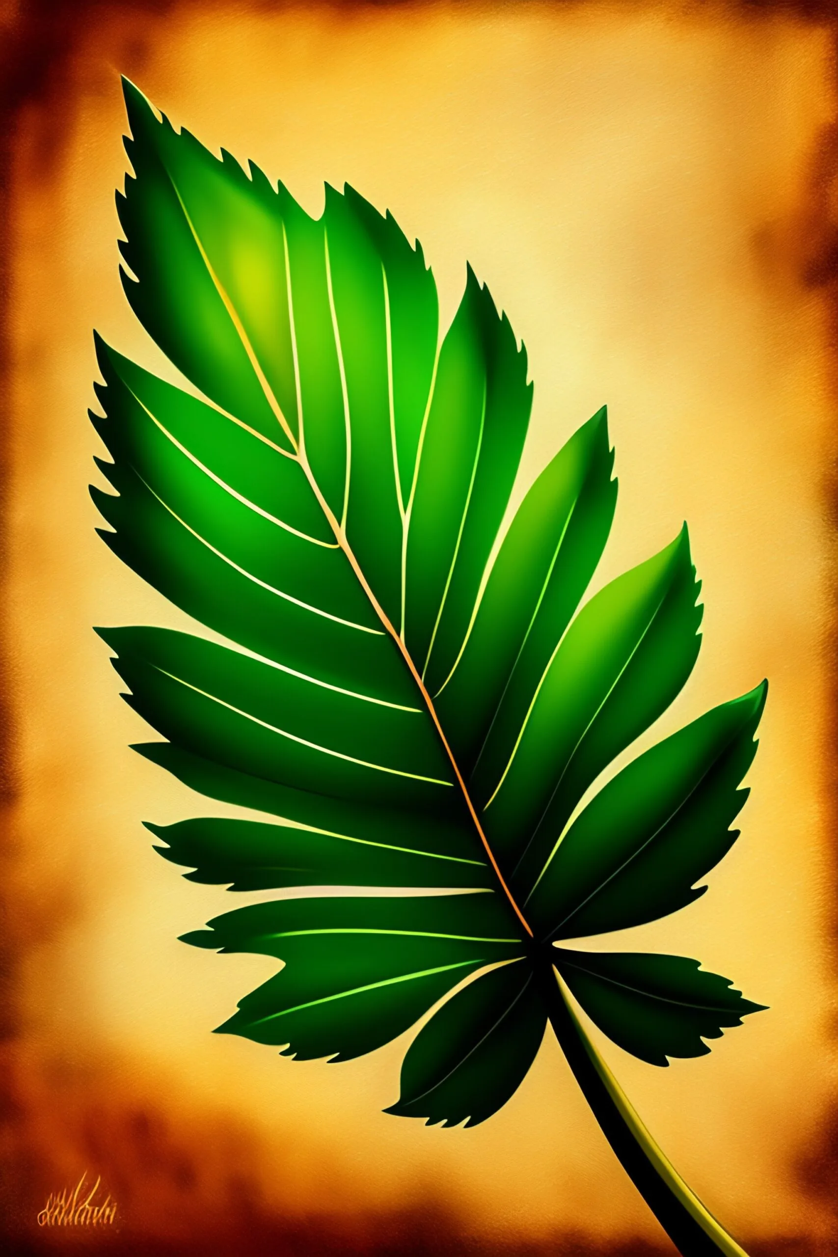 You are currently viewing How to Draw Leaves: Bringing Nature’s Beauty to Your Artwork