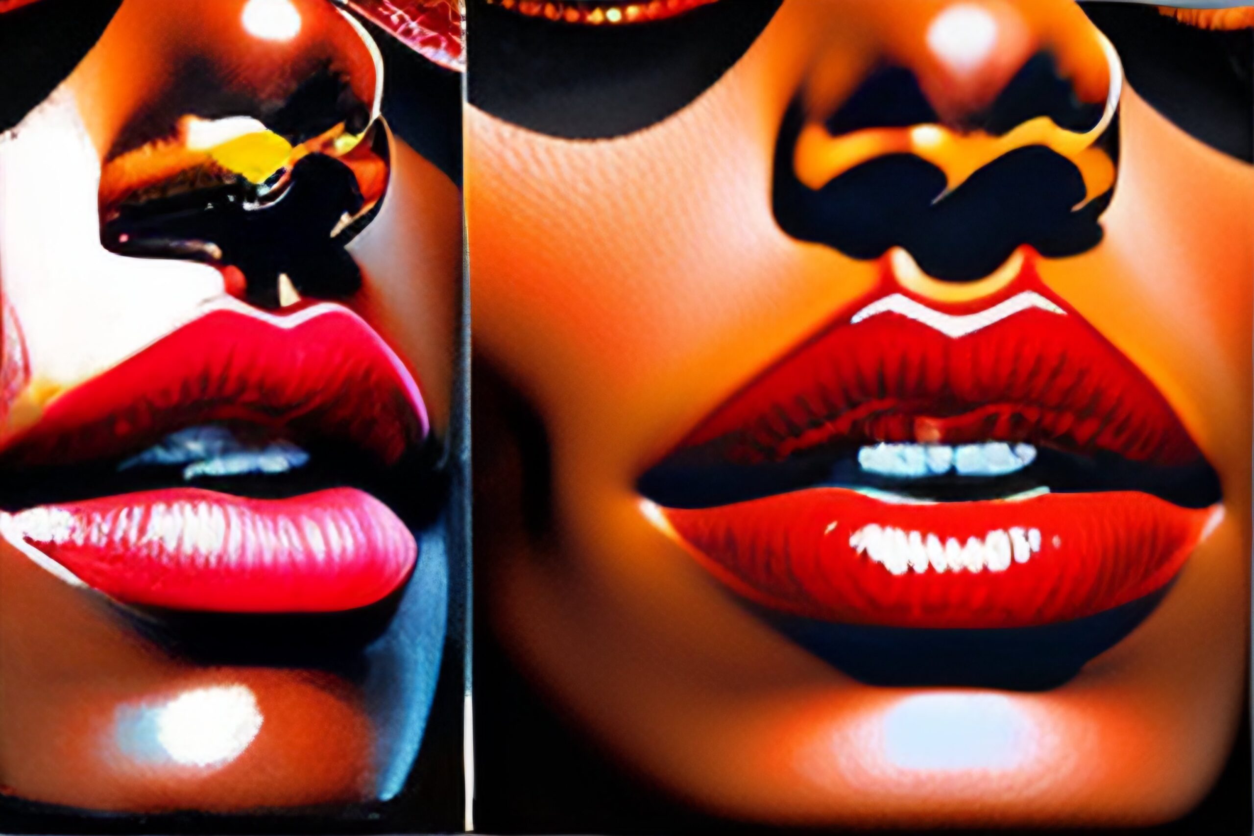 Read more about the article Learn How to Draw Lips Step-by-Step: A Guide to Creating Realistic and Expressive Lip Illustrations