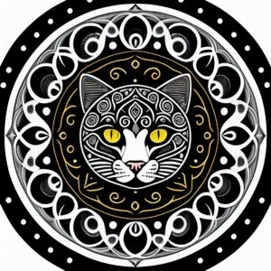 Read more about the article Learn How to Draw a Mandala Step-by-Step: A Guide to Creating Intricate and Meaningful Mandala Designs