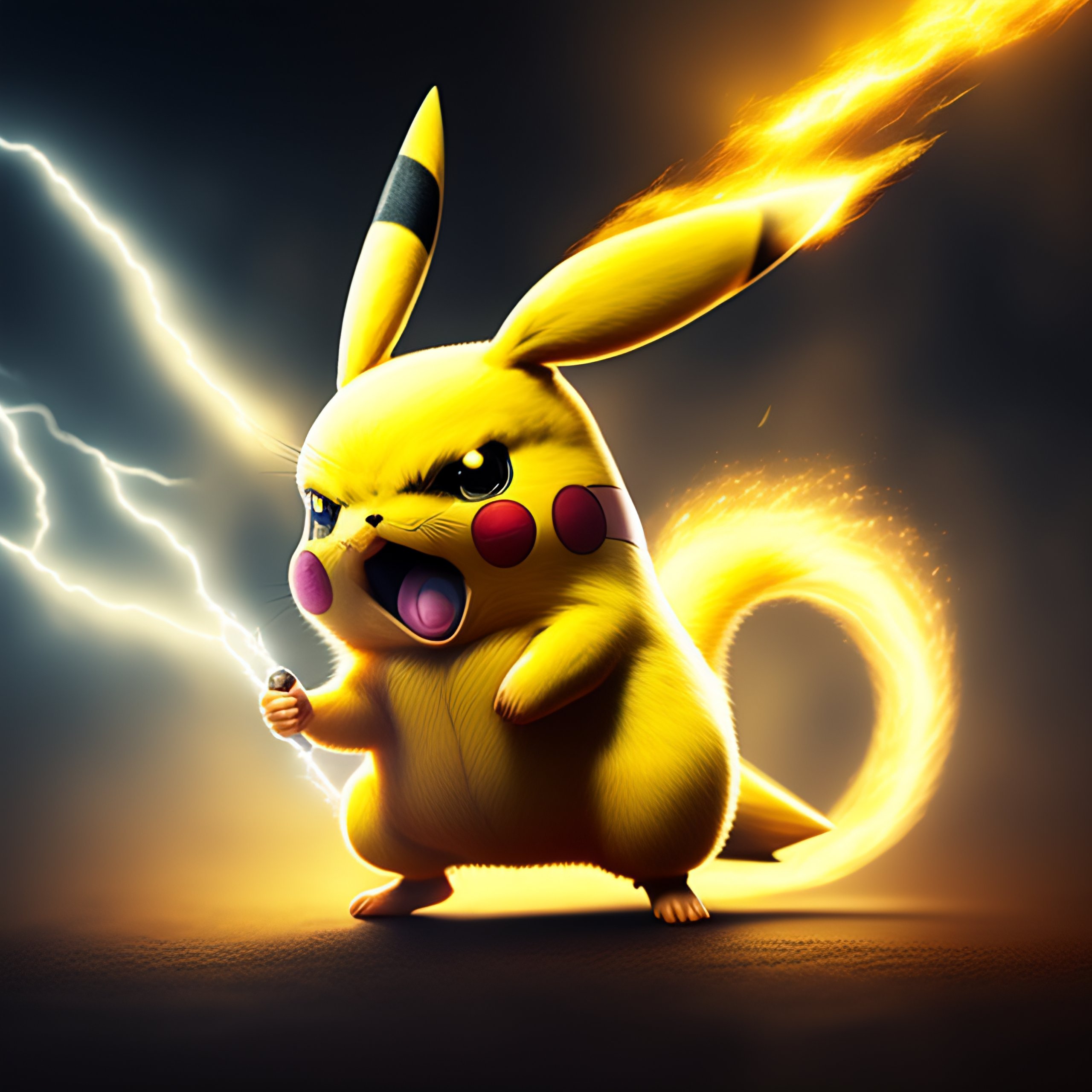 Read more about the article How to Draw Pikachu: Unleash Your Inner Pokémon Artist