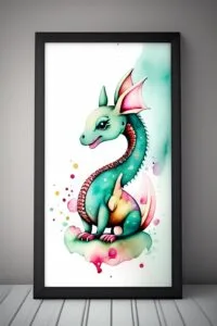 Read more about the article How to Draw a Seahorse: Capturing the Elegance and Grace of Underwater Life