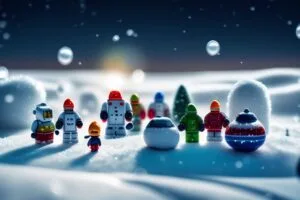 Read more about the article Master How to draw a snowman : Winter Wonderland: A 7 Step-by-Step Guide