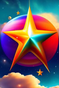 Read more about the article How to Draw a Star: Illuminating Your Artistic Sky