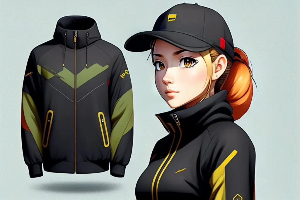 How to Draw a Hoodie How to draw a hoodie
