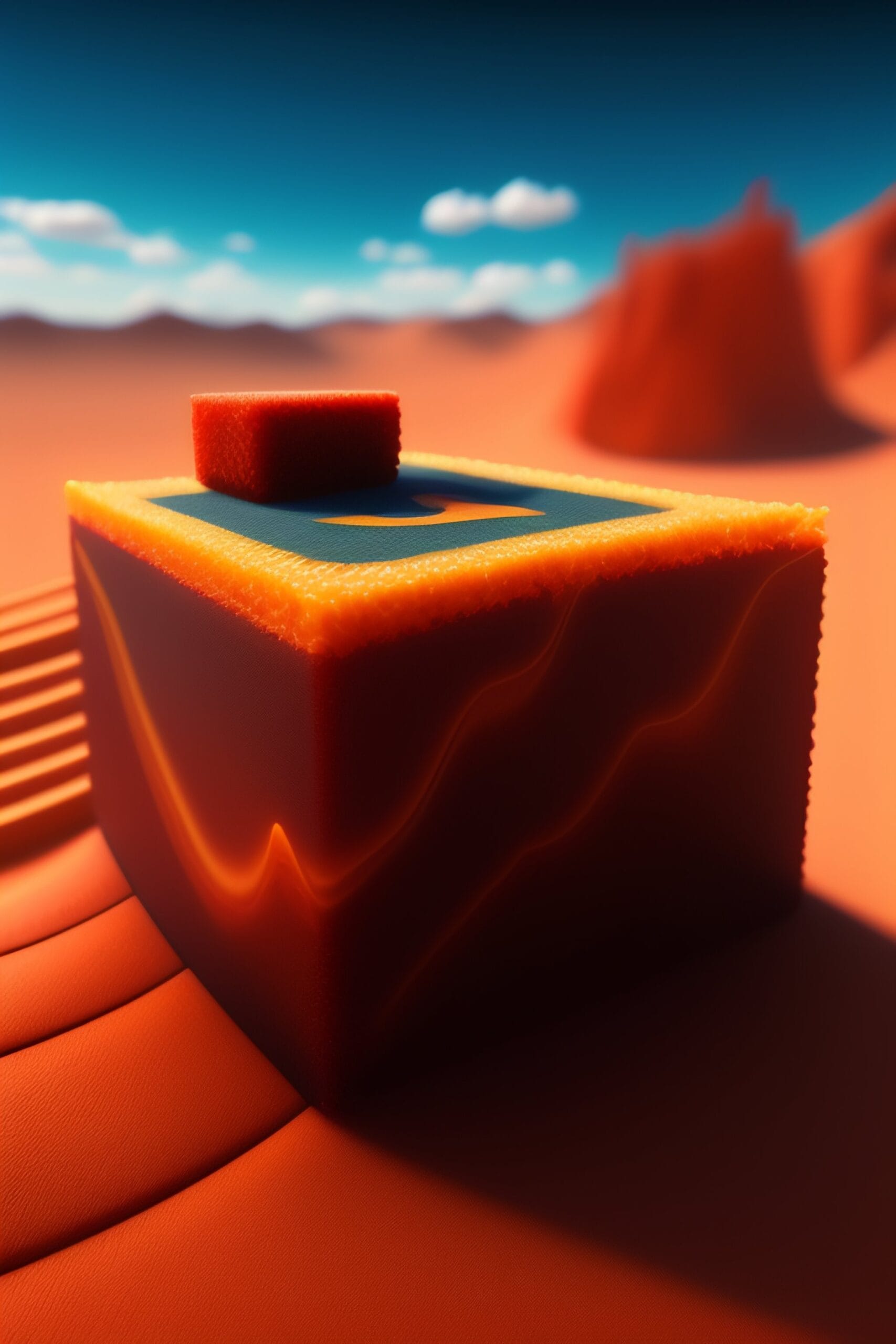 How to Draw a Sponge Creating Texture and Realism Step by Step