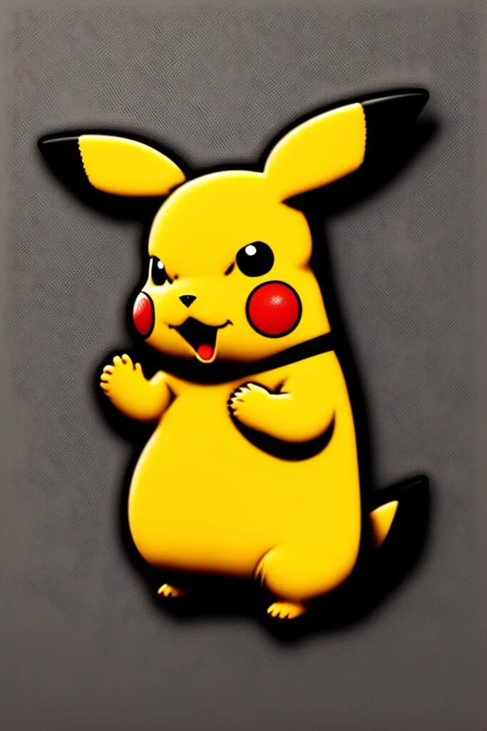 How to draw pikachu How to draw pikachu