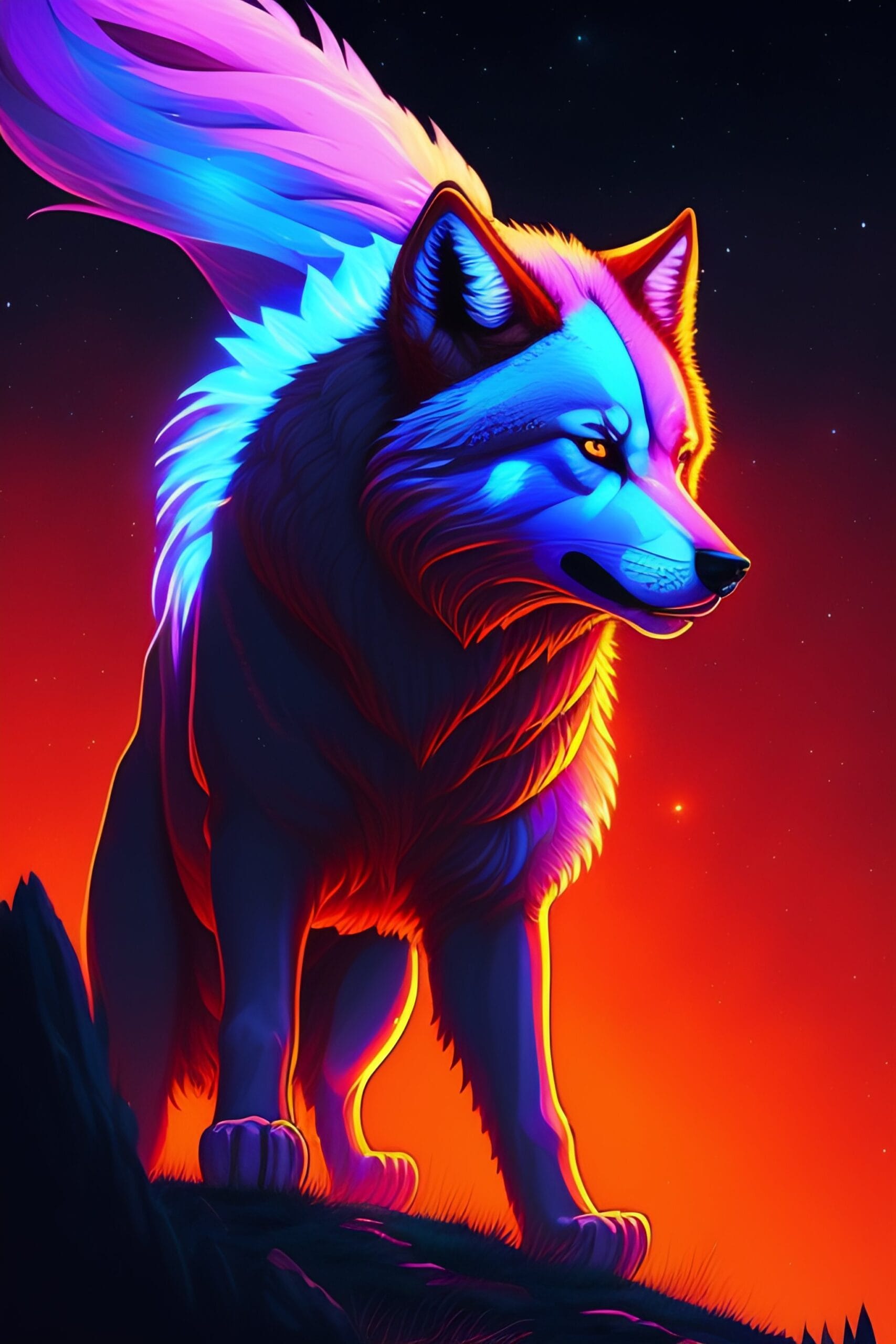 How to Draw Wolfoo: Bringing Playful Adventures to Life on Paper