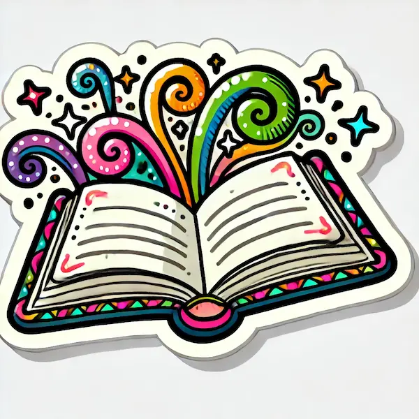 Draw book Draw Book