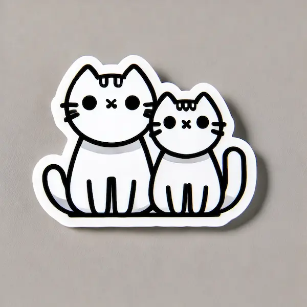 Draw cats cats drawing