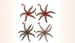 Read more about the article How to draw Brittle Star