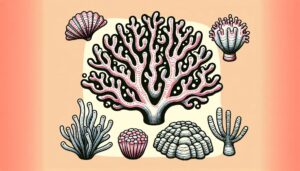 Read more about the article How to draw Coral
