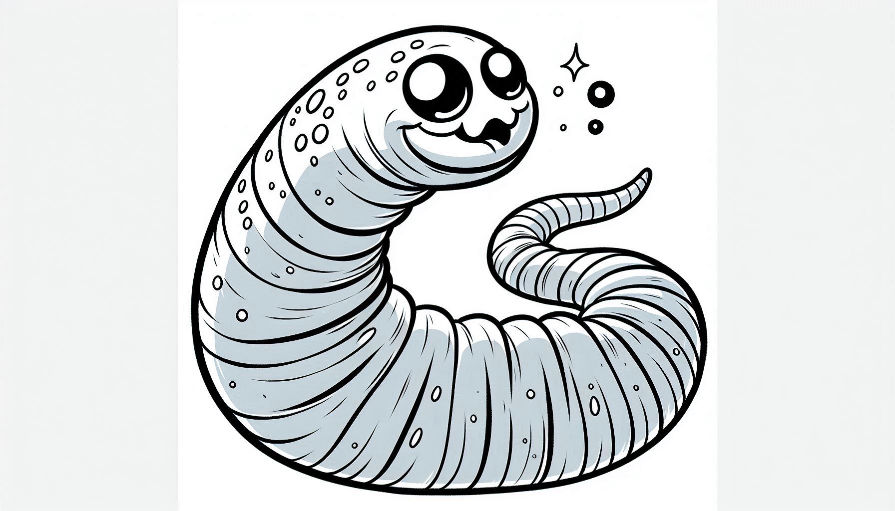 Read more about the article How to draw Leech