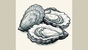 Read more about the article How to draw Oyster