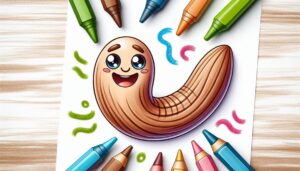 Read more about the article How to draw Planarian : 7 Easy Step by Step Guide