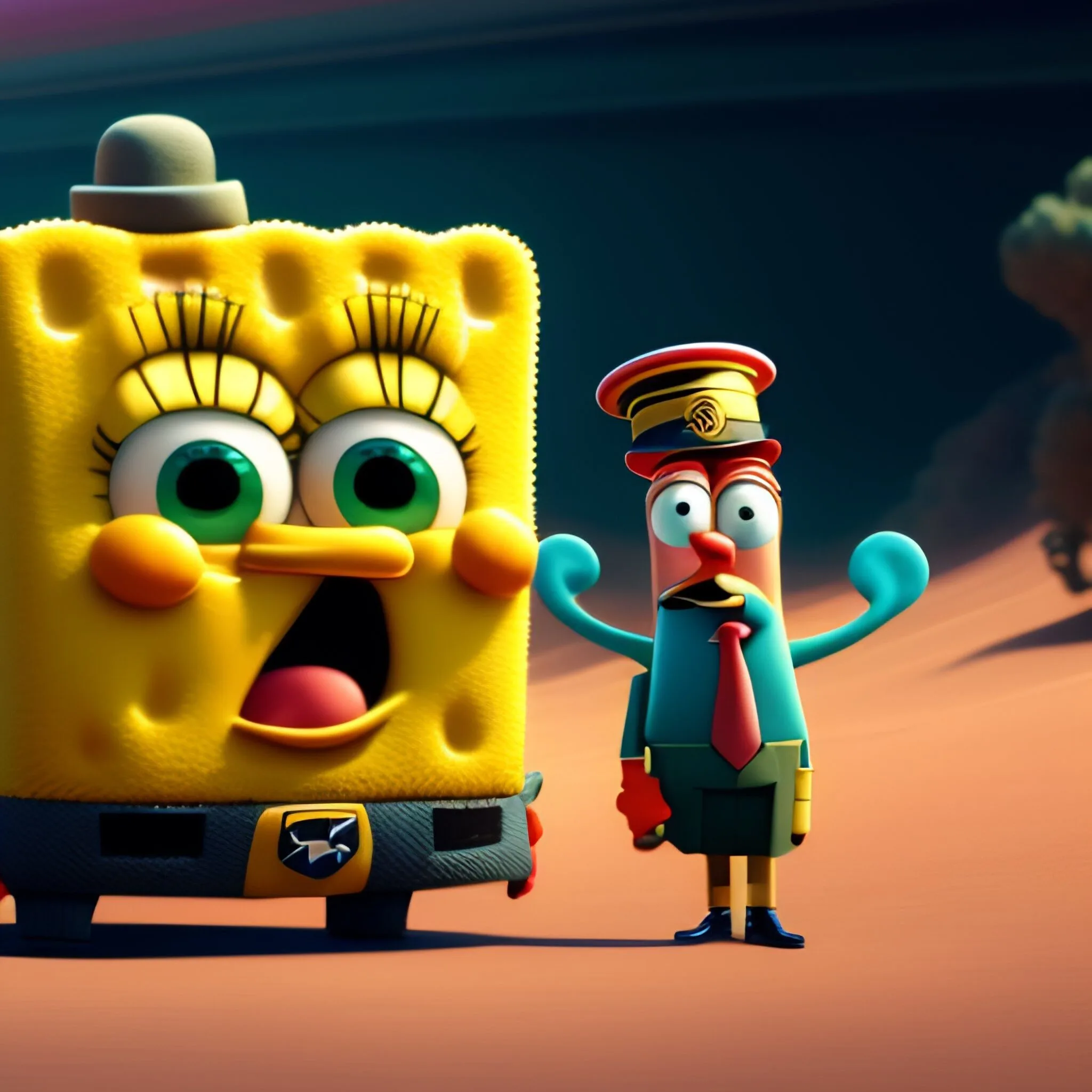 How to draw Spongebob edited How to draw spongebob