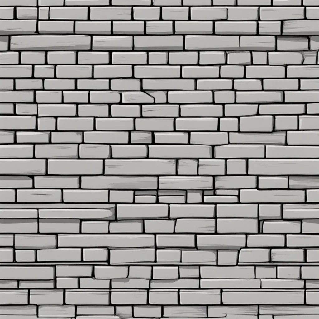 How to draw bick How to draw a brick