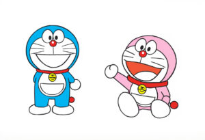 Read more about the article How to draw doraemon: 10 Easy Step-by-step guide to doraemon drawing