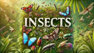 Insects