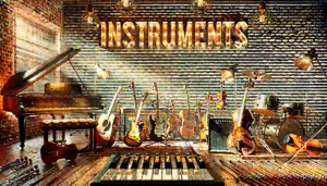 Instruments