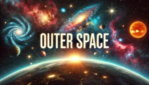 Outer Space