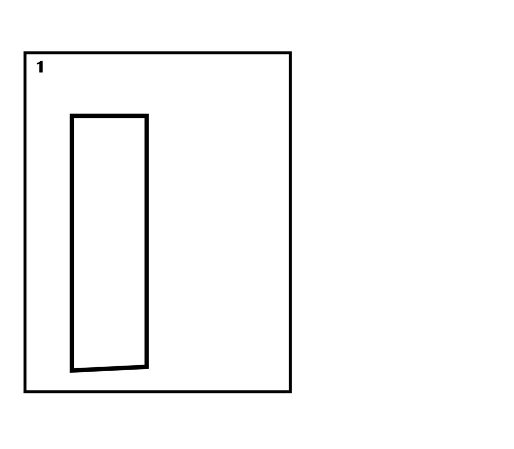 Pakistan flag 01 How to draw a flag of Pakistan