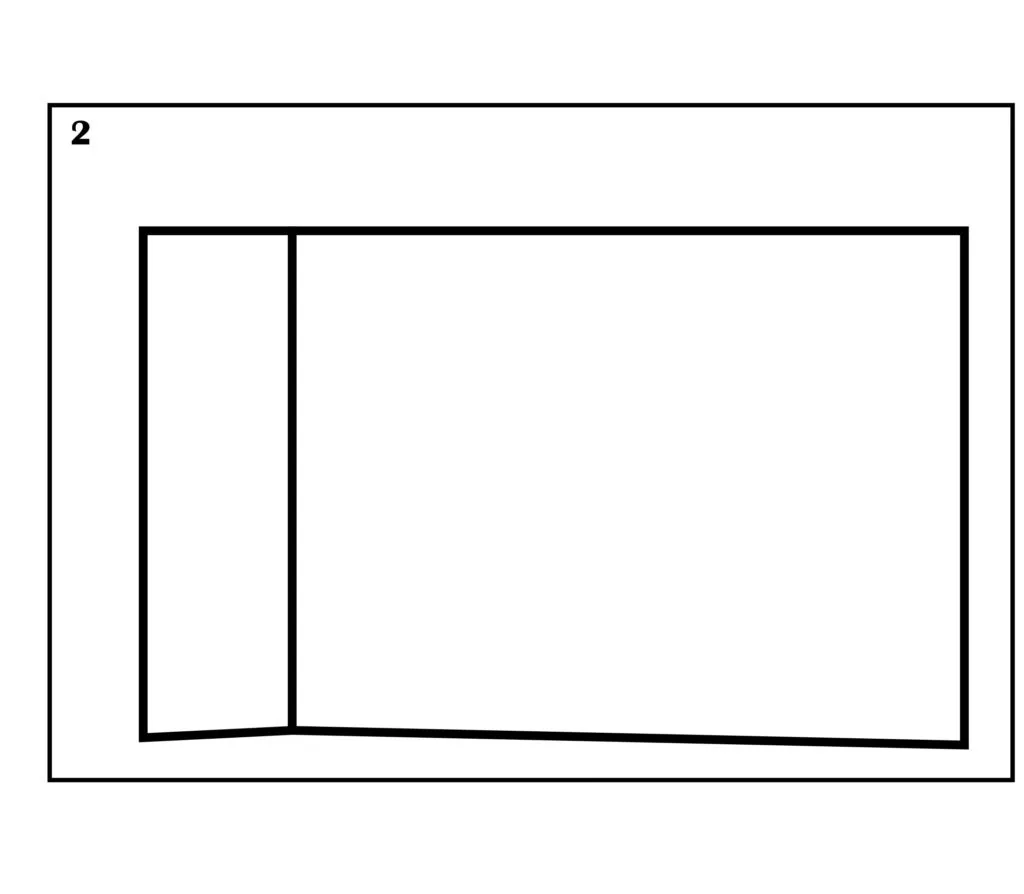 Pakistan flag 02 How to draw a flag of Pakistan