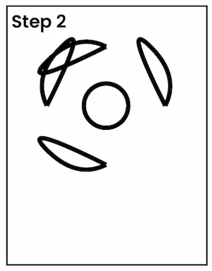 carnation drawing 2 01 carnation drawing 2 01 Trying drawing