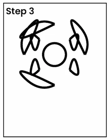 carnation drawing 3 01 carnation drawing 3 01 Trying drawing