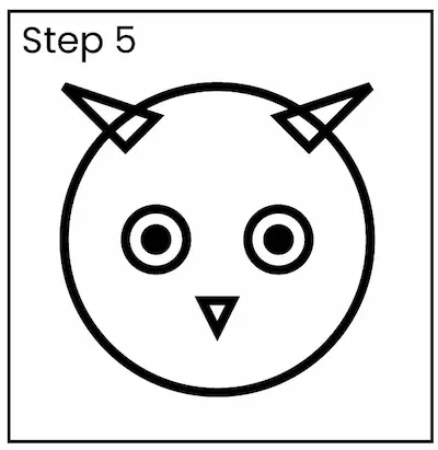 cat drawing step 5 01 How to draw a cat step 5